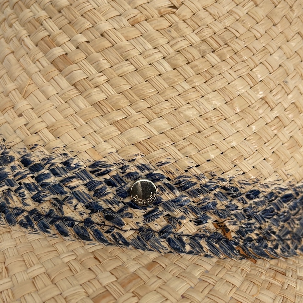Parfois Straw Raffia Hat - Picture 11 of 13